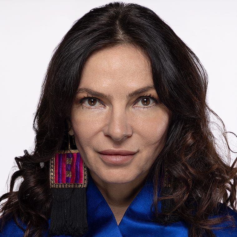 Portret Alina Vîlcu