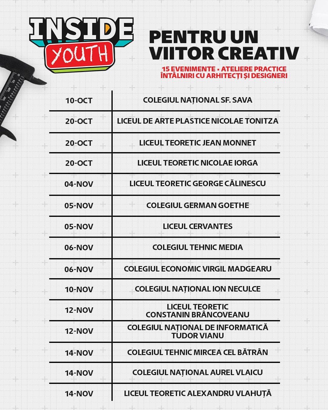 Inside Youth
